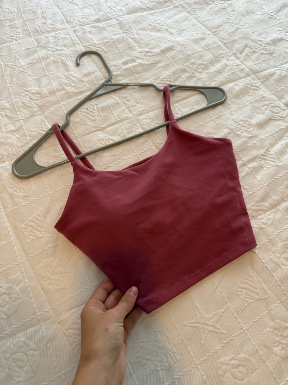 AMAZON SPORTS BRA - Picture 8 of 9